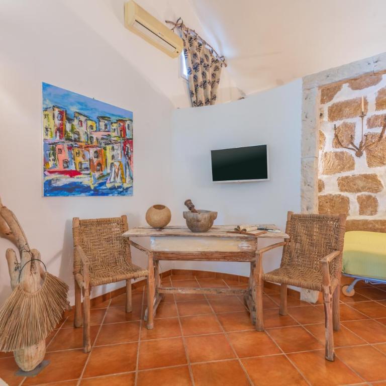 Les Siciliennes Design Villa in Fb - Villa - 9