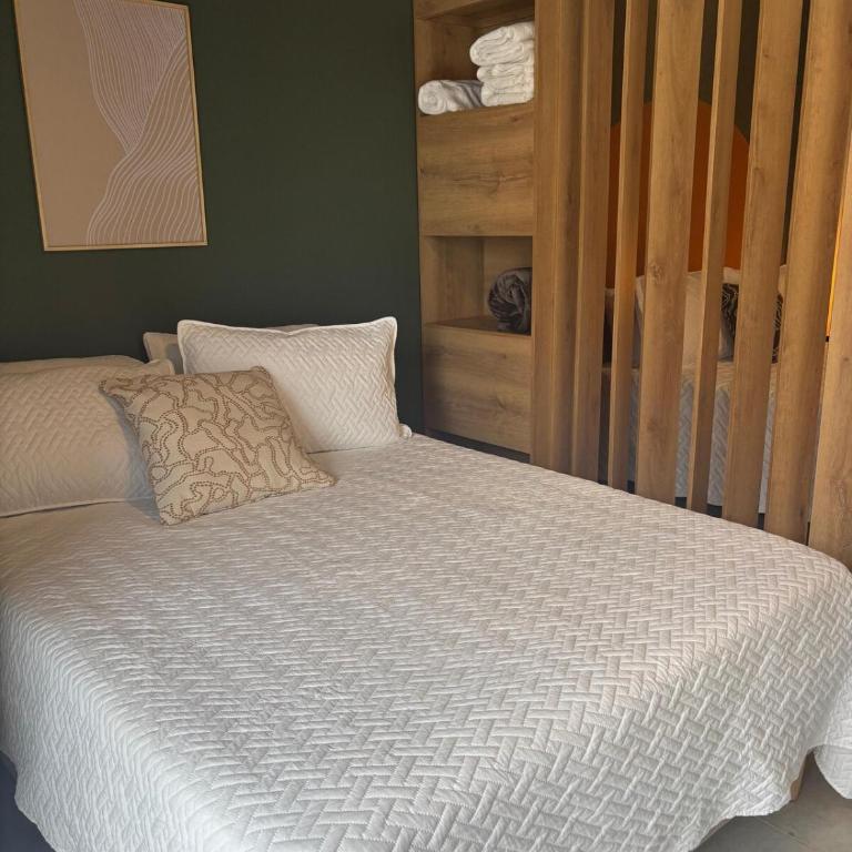 Hotel Moore 45 - Classic Quadruple Room - 3