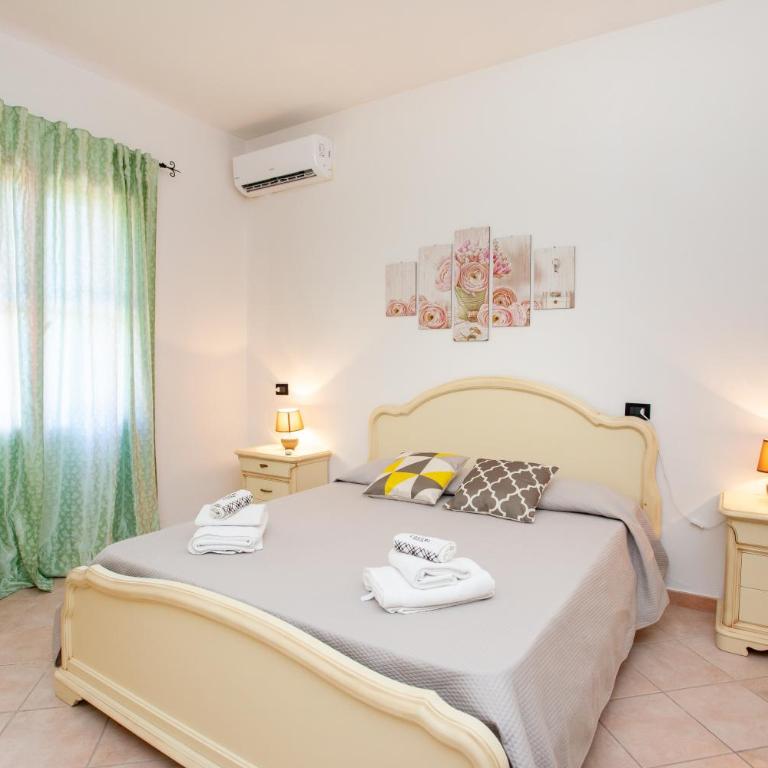 Casa delle Mimose - Appartamento con Terrazza - 14