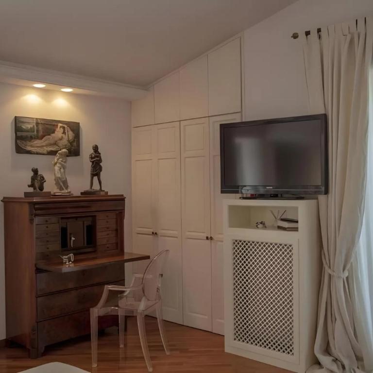 Il Filo Di Perle Luxury Home - Standard Queen Room - 4