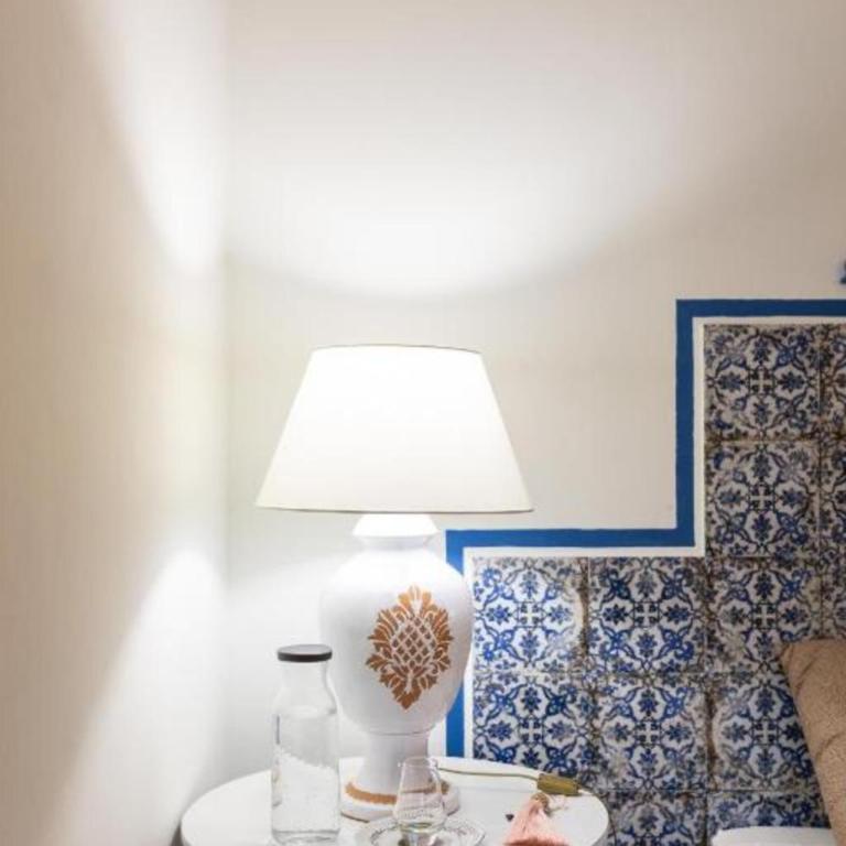 Il Filo Di Perle Luxury Home - Standard Queen Room - 5