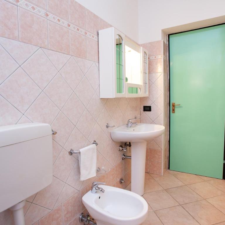 Casa delle Mimose - Appartamento con Terrazza - 24