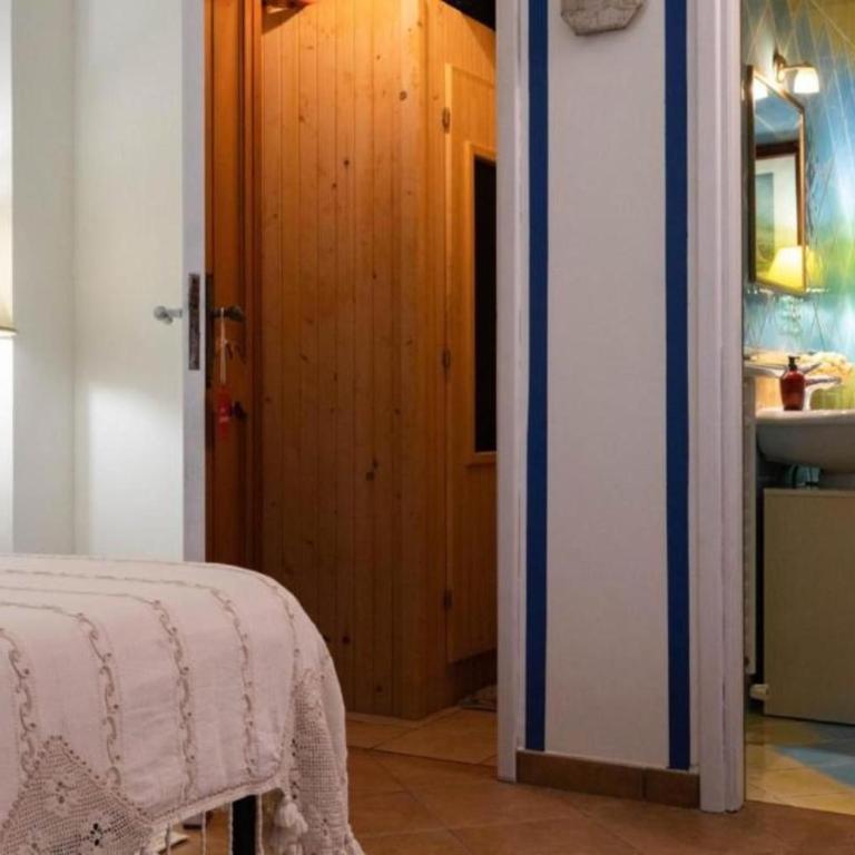 Il Filo Di Perle Luxury Home - Standard Queen Room - 11