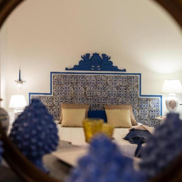 Il Filo Di Perle Luxury Home - Standard Queen Room - 6