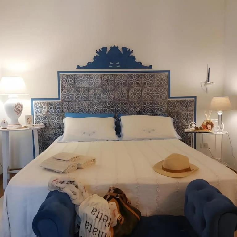 Il Filo Di Perle Luxury Home - Standard Queen Room - 1