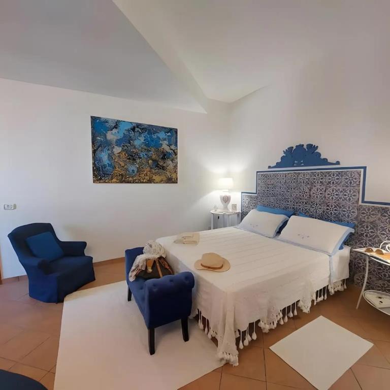 Il Filo Di Perle Luxury Home - Standard Queen Room - 3