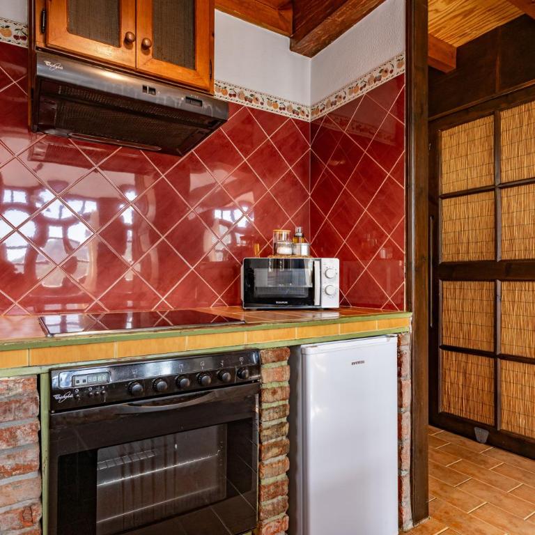 Casa Florenta G2 - Apartamento Superior de 1 dormitorio con balcón - 9