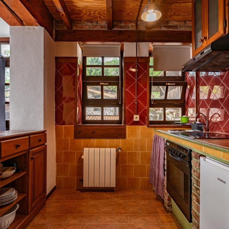 Casa Florenta G2 - Apartamento Superior de 1 dormitorio con balcón - 7