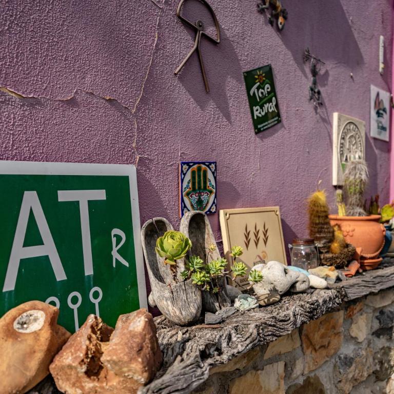 Casa Florenta G2 - Apartamento Superior de 1 dormitorio con balcón - 24