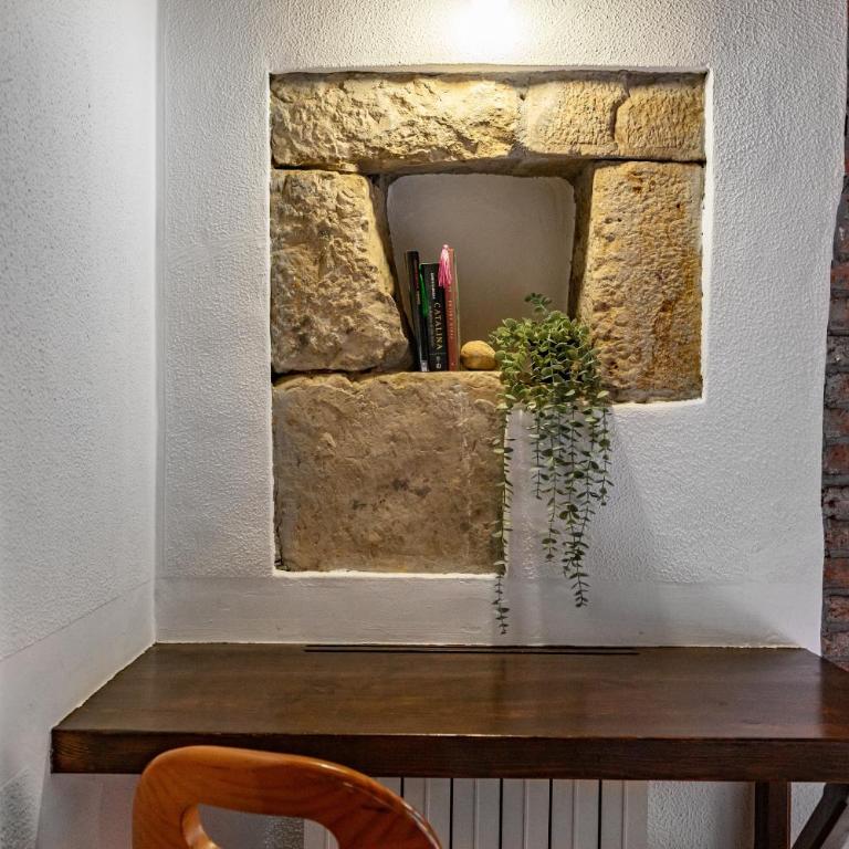 Casa Florenta G2 - Apartamento Superior de 1 dormitorio con balcón - 14