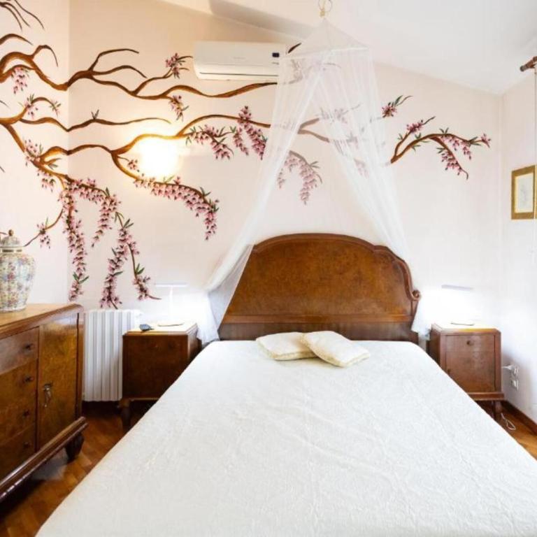 Il Filo Di Perle Luxury Home - Standard Queen Room - 8