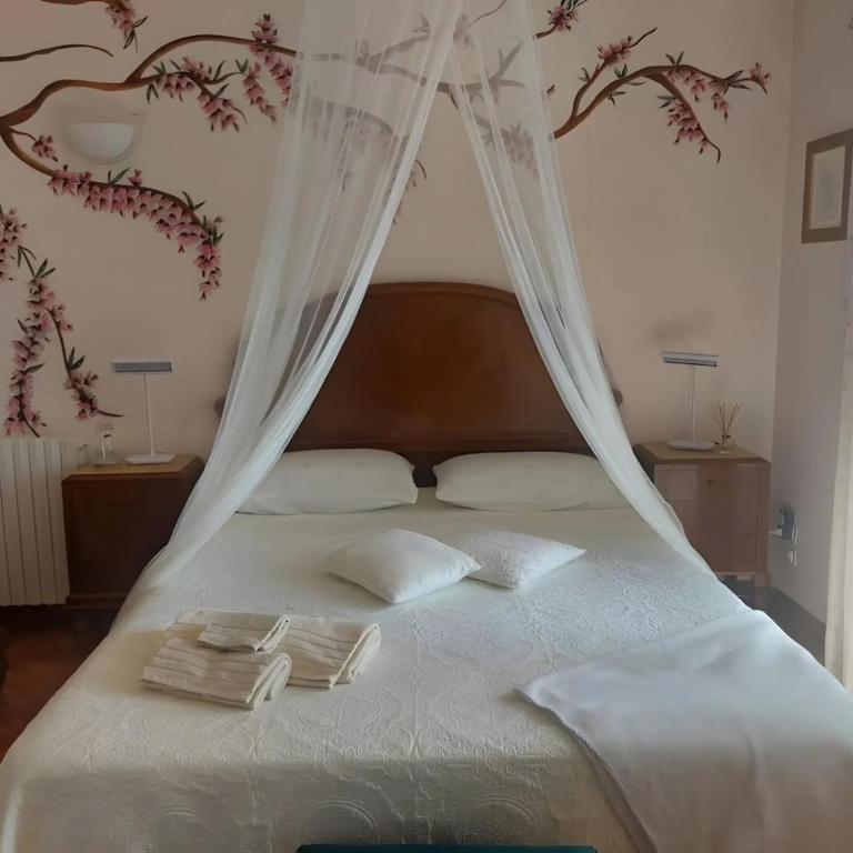 Il Filo Di Perle Luxury Home - Standard Queen Room - 6