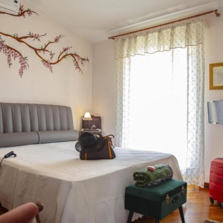 Il Filo Di Perle Luxury Home - Standard Queen Room - 1