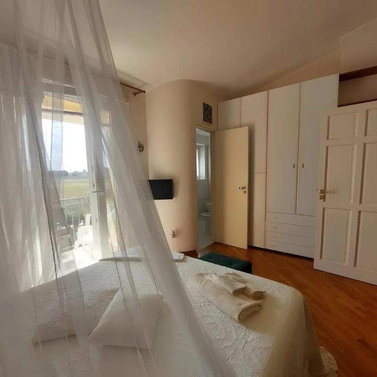Il Filo Di Perle Luxury Home - Standard Queen Room - 5