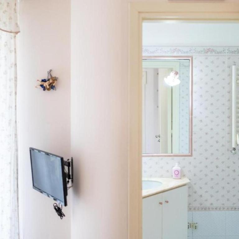 Il Filo Di Perle Luxury Home - Standard Queen Room - 7