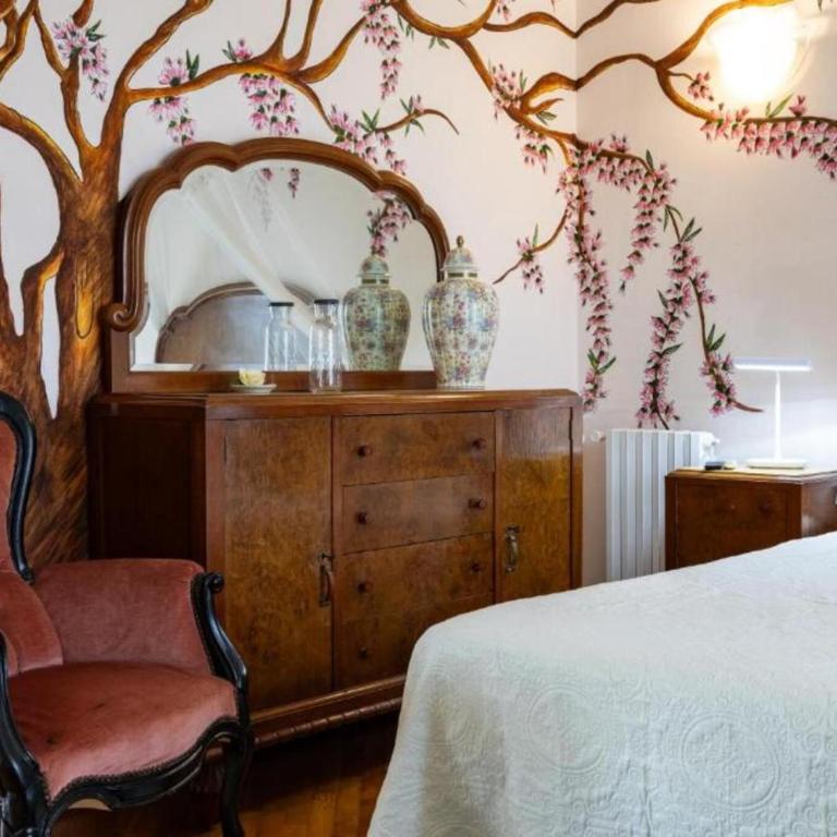 Il Filo Di Perle Luxury Home - Standard Queen Room - 2