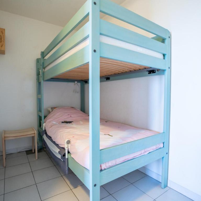 Appartement clim piscine garage - Apartment mit 1 Schlafzimmer und Seeblick - 14