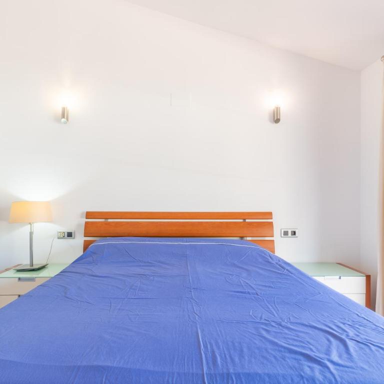 Magnificent Penthouse Alteamascarat - Apartamento Deluxe de 2 dormitorios con vistas al mar - 13