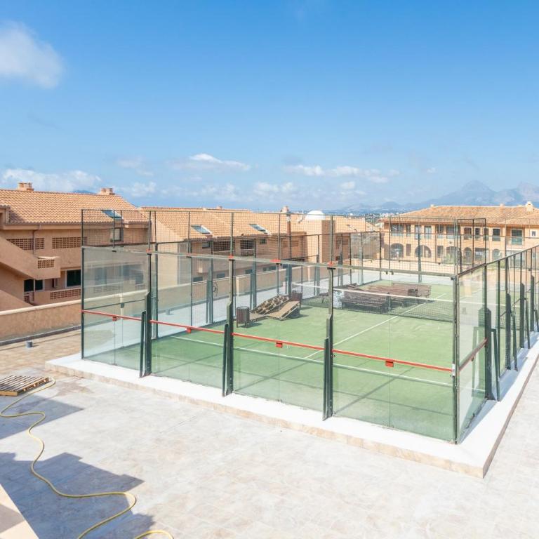 Magnificent Penthouse Alteamascarat - Apartamento Deluxe de 2 dormitorios con vistas al mar - 23