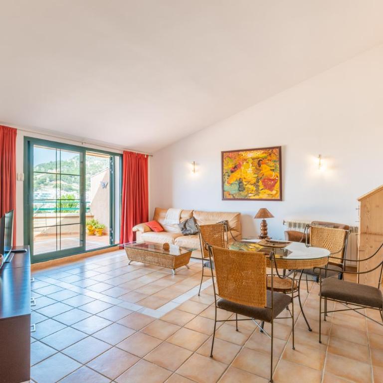 Magnificent Penthouse Alteamascarat - Apartamento Deluxe de 2 dormitorios con vistas al mar - 7