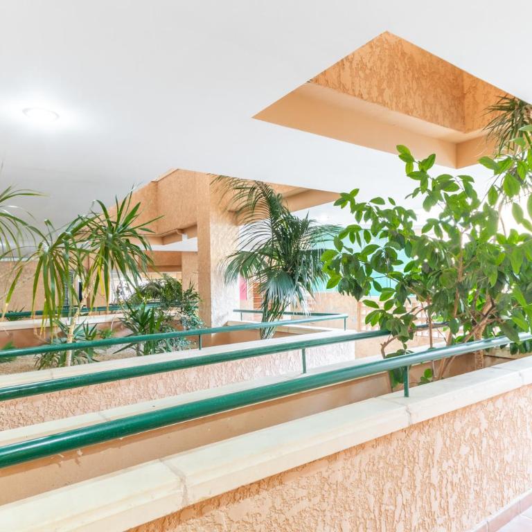 Magnificent Penthouse Alteamascarat - Apartamento Deluxe de 2 dormitorios con vistas al mar - 24