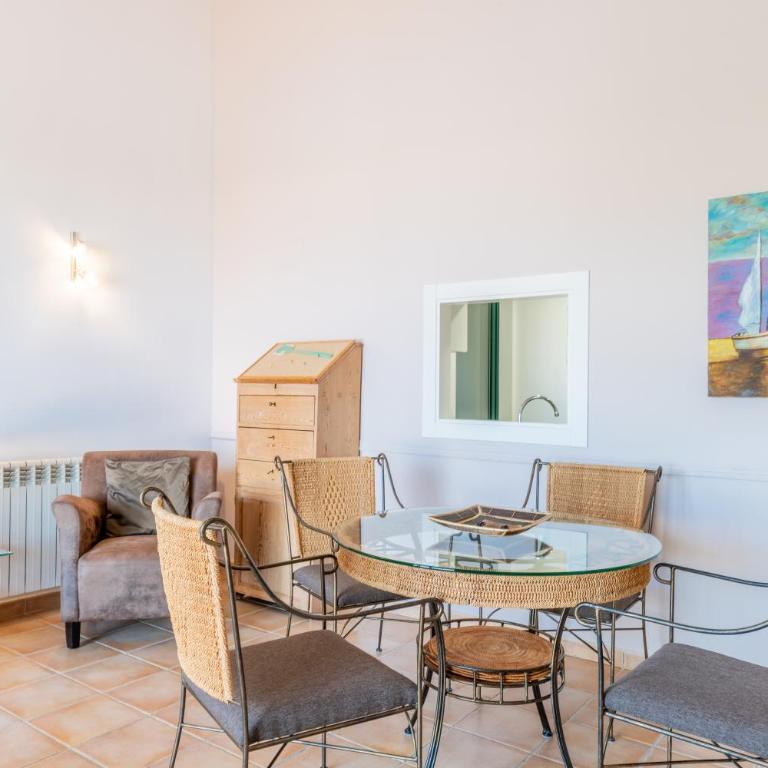 Magnificent Penthouse Alteamascarat - Apartamento Deluxe de 2 dormitorios con vistas al mar - 8