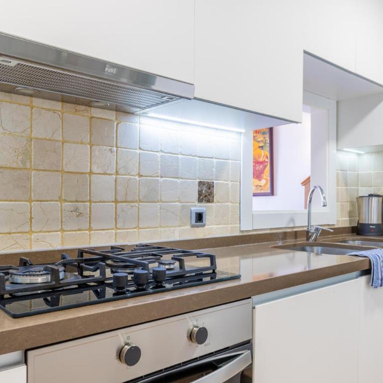 Magnificent Penthouse Alteamascarat - Apartamento Deluxe de 2 dormitorios con vistas al mar - 10