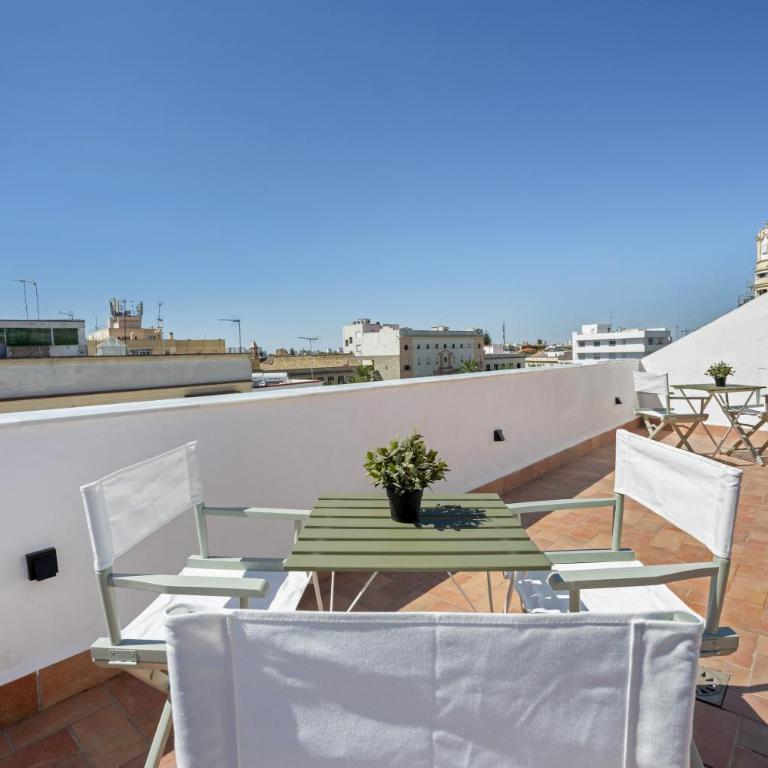 Casa Milano 3 - Apartamento Superior de 1 dormitorio con balcón - 20