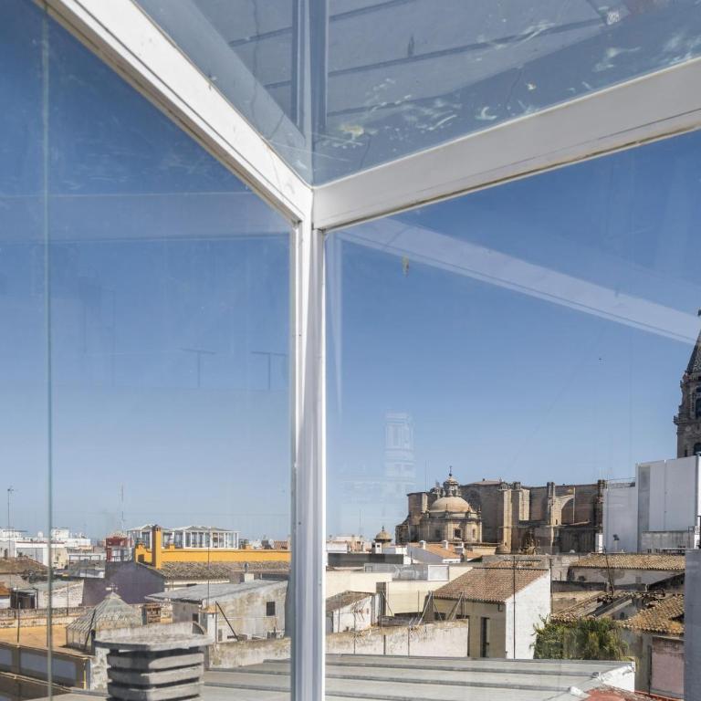 Casa Milano 3 - Apartamento Superior de 1 dormitorio con balcón - 4