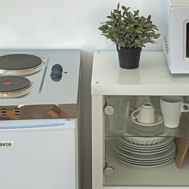 Casa Milano 3 - Apartamento Superior de 1 dormitorio con balcón - 11