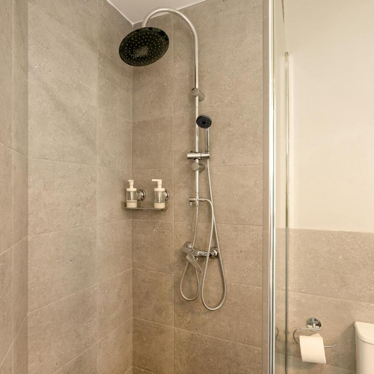 Casa Milano 3 - Apartamento Superior de 1 dormitorio con balcón - 17