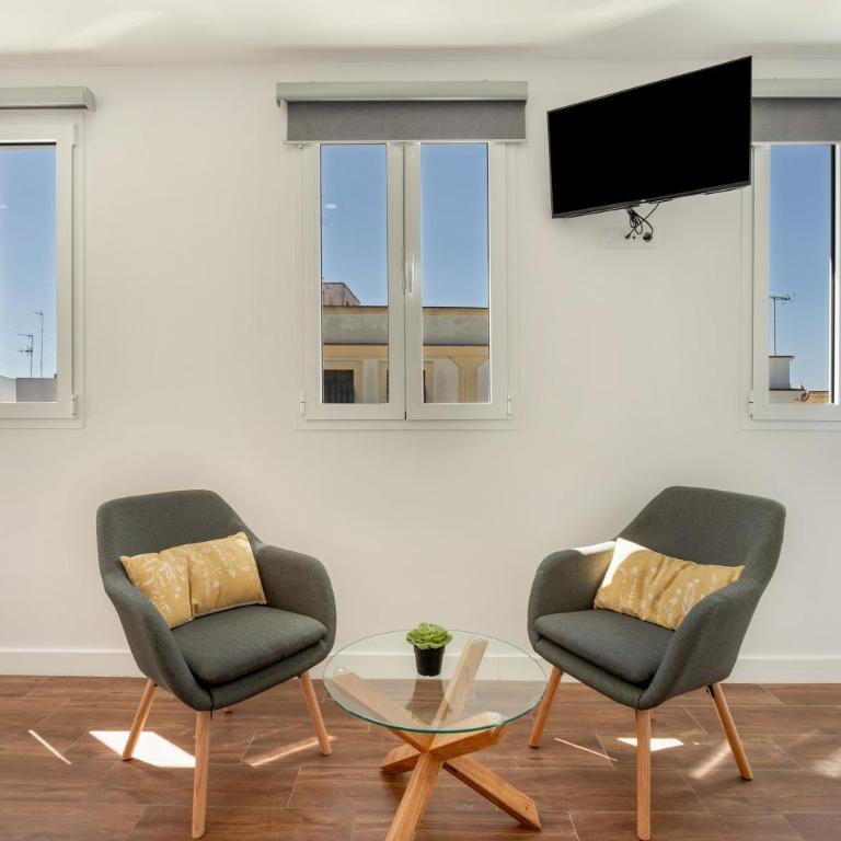 Casa Milano 3 - Apartamento Superior de 1 dormitorio con balcón - 8