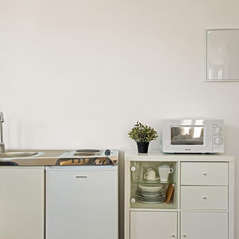 Casa Milano 3 - Apartamento Superior de 1 dormitorio con balcón - 10