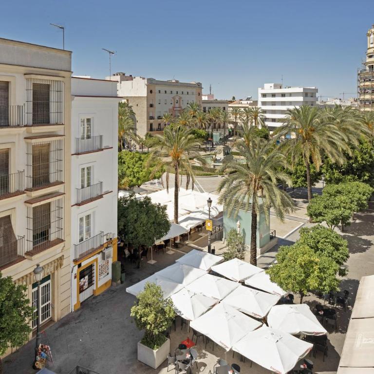 Casa Milano 3 - Apartamento Superior de 1 dormitorio con balcón - 22