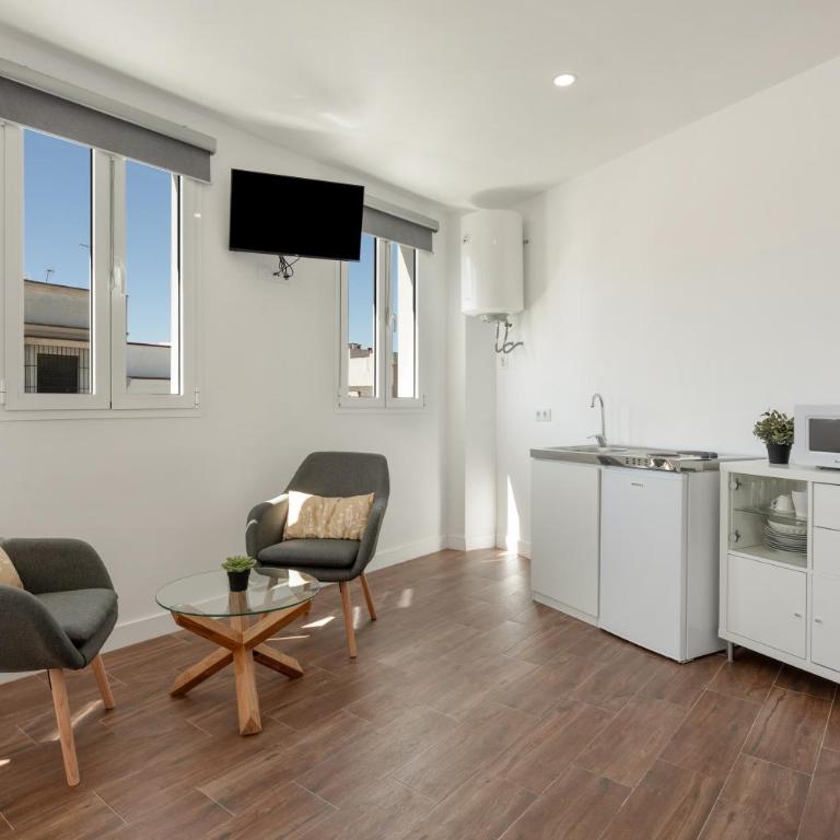 Casa Milano 3 - Apartamento Superior de 1 dormitorio con balcón - 7