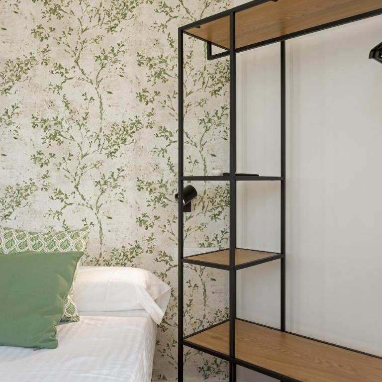 Casa Milano 3 - Apartamento Superior de 1 dormitorio con balcón - 12