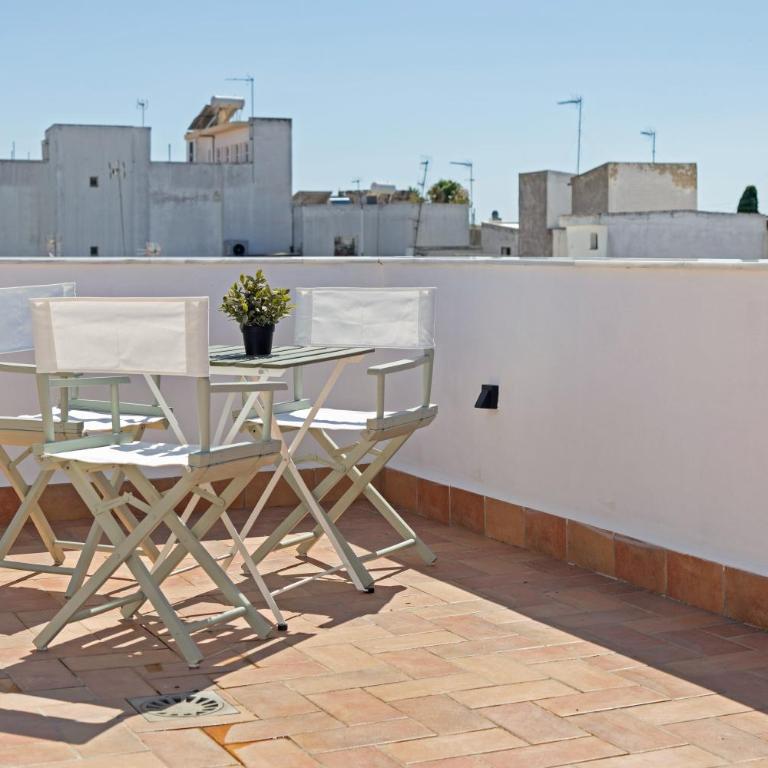 Casa Milano 3 - Apartamento Superior de 1 dormitorio con balcón - 23