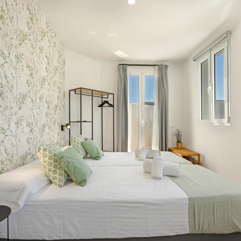 Casa Milano 3 - Apartamento Superior de 1 dormitorio con balcón - 13