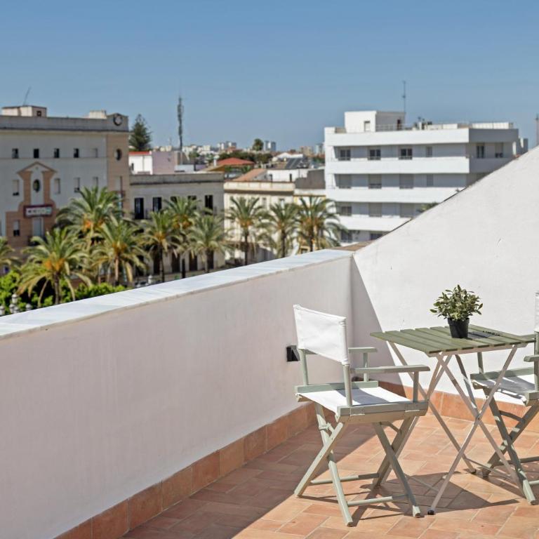 Casa Milano 3 - Apartamento Superior de 1 dormitorio con balcón - 6