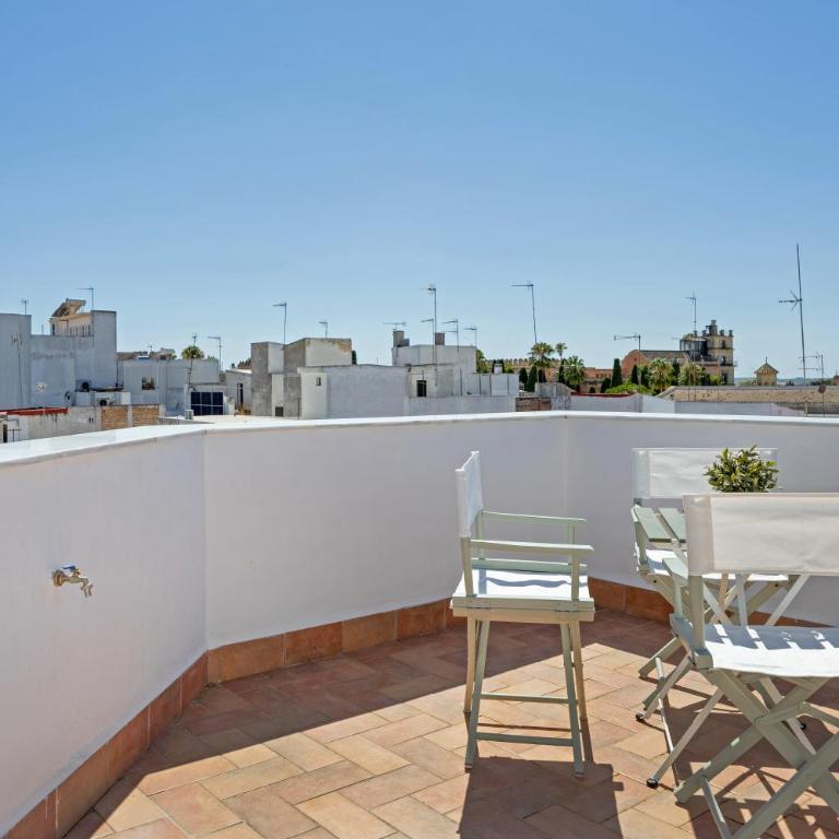 Casa Milano 3 - Apartamento Superior de 1 dormitorio con balcón - 5