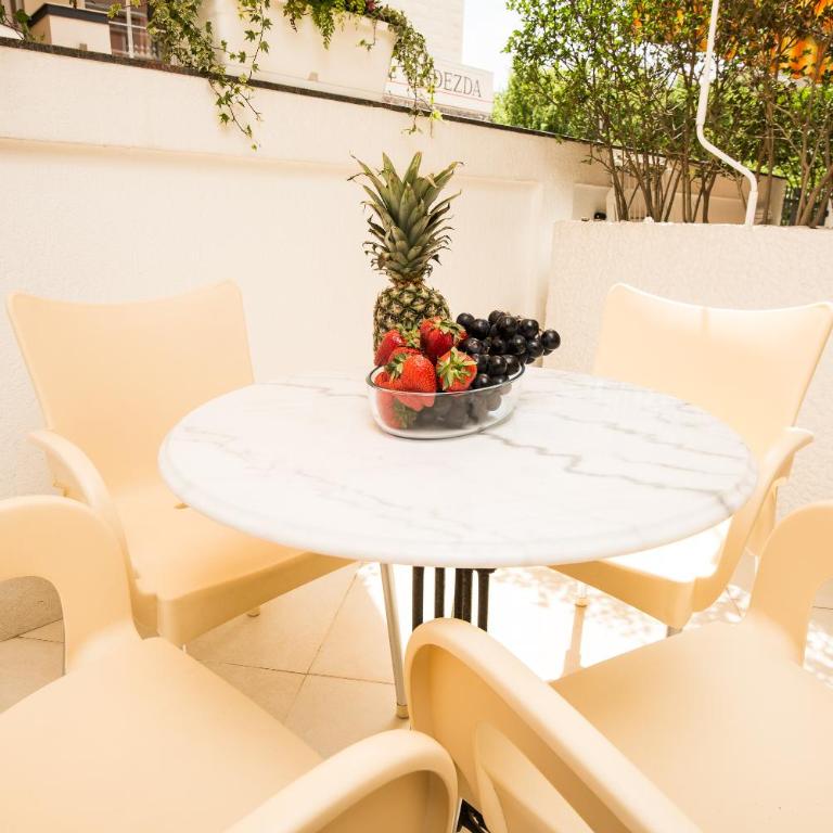 Apartments Sofija - Family Studio - 13