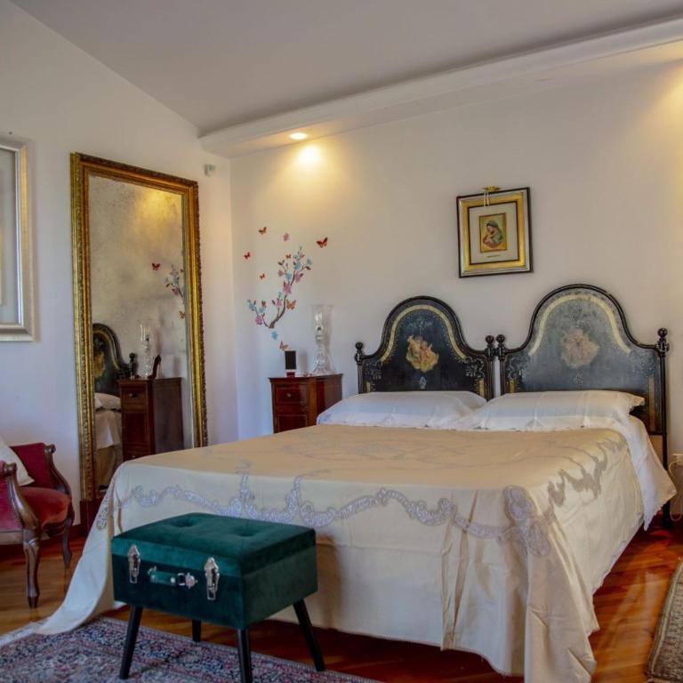 Il Filo Di Perle Luxury Home - Standard Queen Room - 4