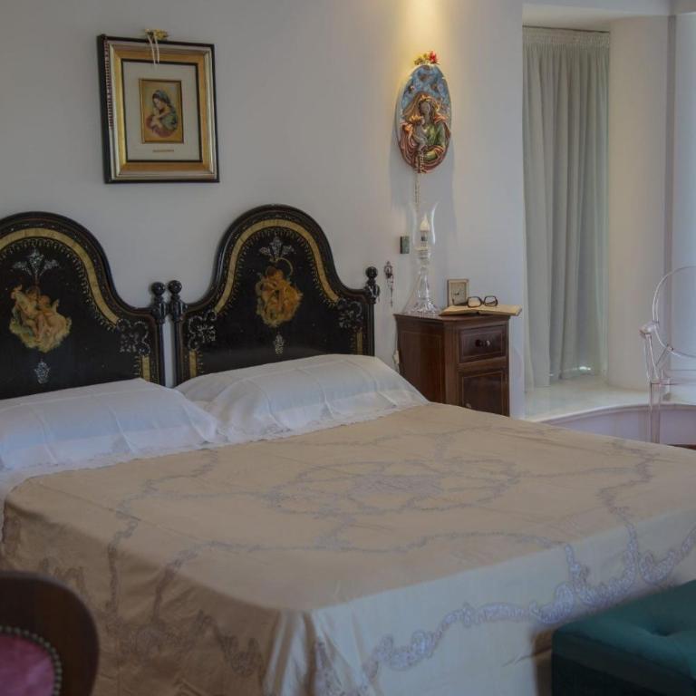 Il Filo Di Perle Luxury Home - Standard Queen Room - 3