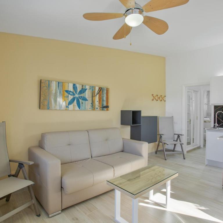 Vista Verde Adults Only - Deluxe Bungalow with Garden View - 3