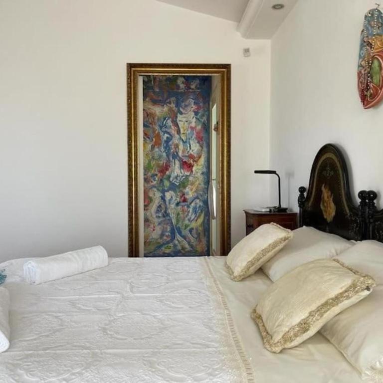 Il Filo Di Perle Luxury Home - Standard Queen Room - 5