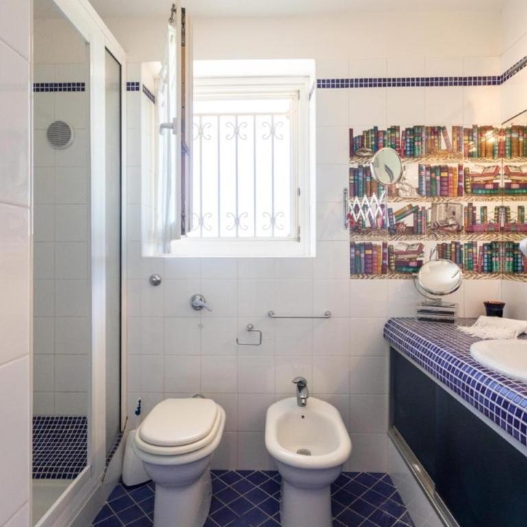Il Filo Di Perle Luxury Home - Standard Queen Room - 7