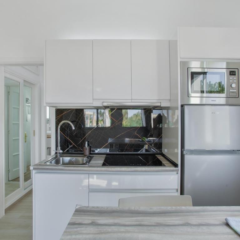 Vista Verde Adults Only - Deluxe Bungalow with Garden View - 5