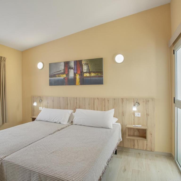 Vista Verde Adults Only - Deluxe Bungalow with Garden View - 8