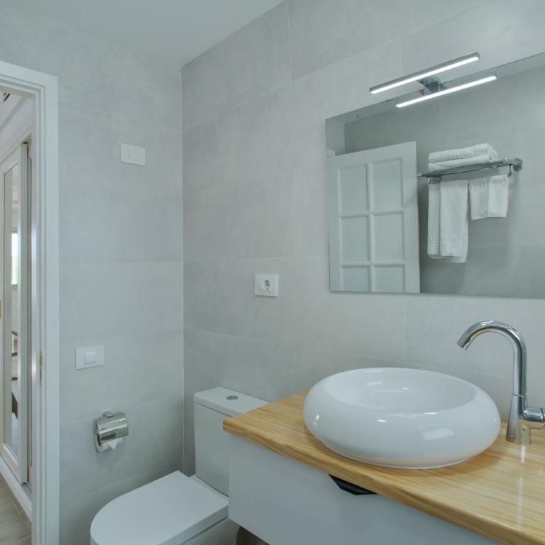 Vista Verde Adults Only - Deluxe Bungalow with Garden View - 7