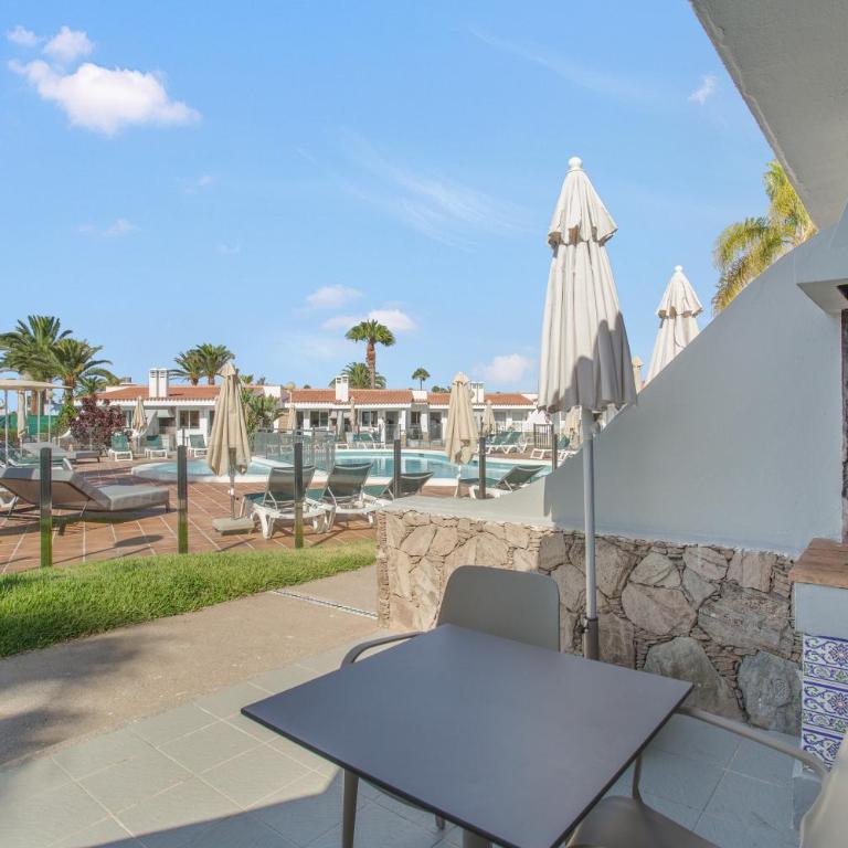 Vista Verde Adults Only - Deluxe Bungalow with Garden View - 2